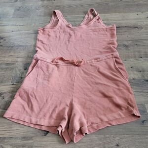 Old navy Shortalls Size Small